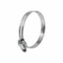 Abraçadeira RSF 9,5MM 2" x 2.1/2" 51-64 SAE 1020/20 Inox 304