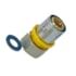 Conector Amanco  DN 20 mm x 1/2" NPT: Eficiência Comprovada