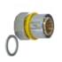 Conector Femea Amanco 32 mm x 1" NPT: Escolha Profissional