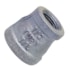 Luva Galvanizada 3/4" x 1/2" NPT: Durabilidade e Resistência