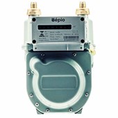 Medidor De Gas Aepio G2.5 + Conexão 3/8 Sae
