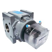 Medidor de Gás Rotativo G-40 - 65 m3/h: Precisão Inigualável