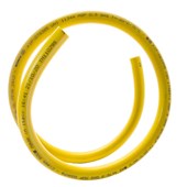 Tubo de Gás Multicamada Emmeti Pex-AL-PEX DN 16 mm x 2 mm Amarelo