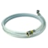 TUBO EMMETI 14,0  MTS 16X1/2 ANTIUV-BCO+JOELHO+CONECTOR