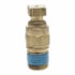 Válvula de Respiro 1/4” M. NPT Somente GLP 3165C Latão